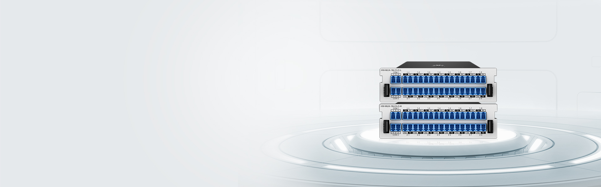 PEN Passive Aggregation Module